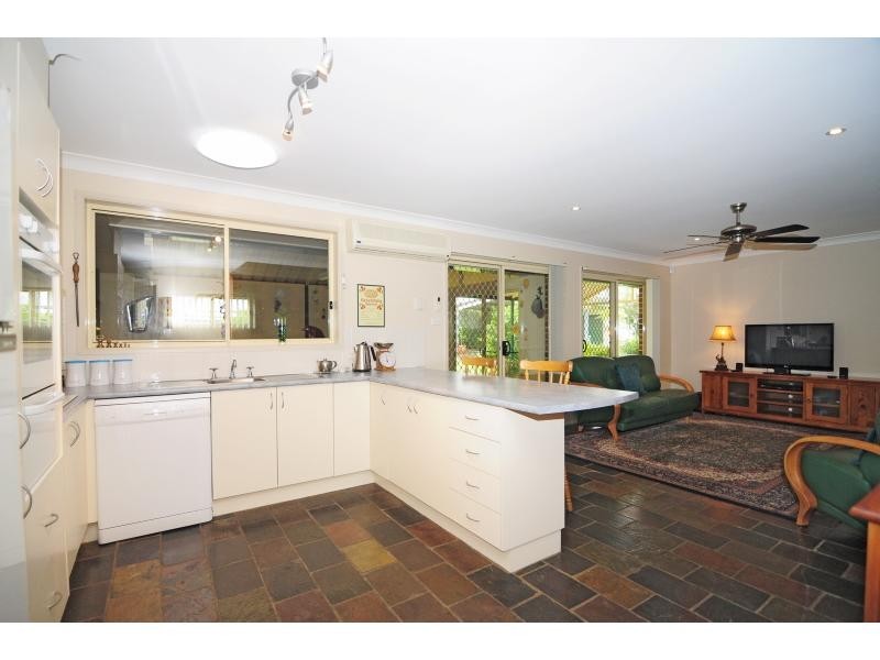 Worrigee NSW 2540