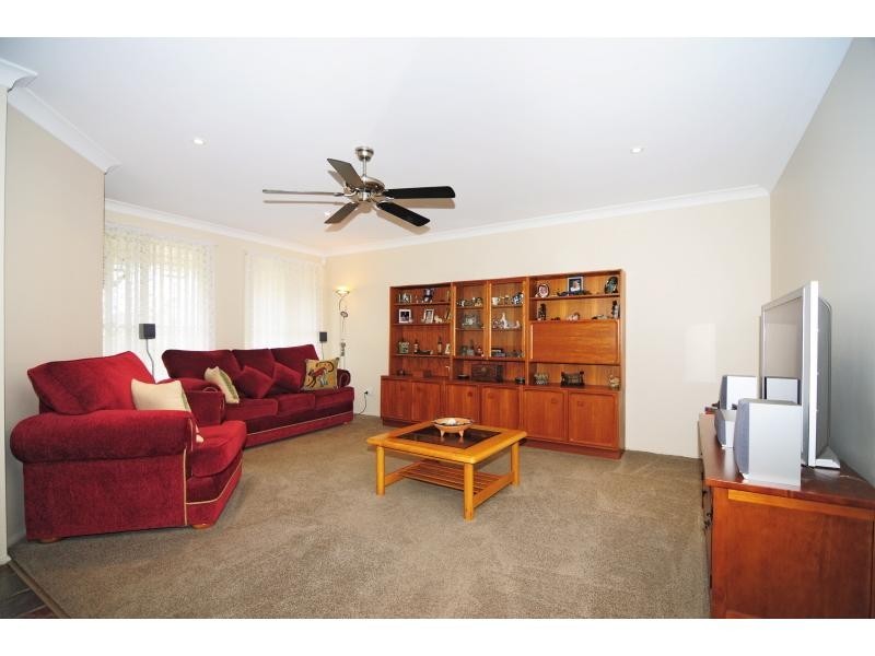 Worrigee NSW 2540