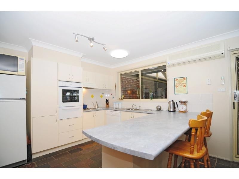Worrigee NSW 2540