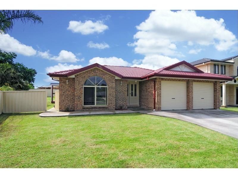 31 St James Crescent, Worrigee NSW 2540