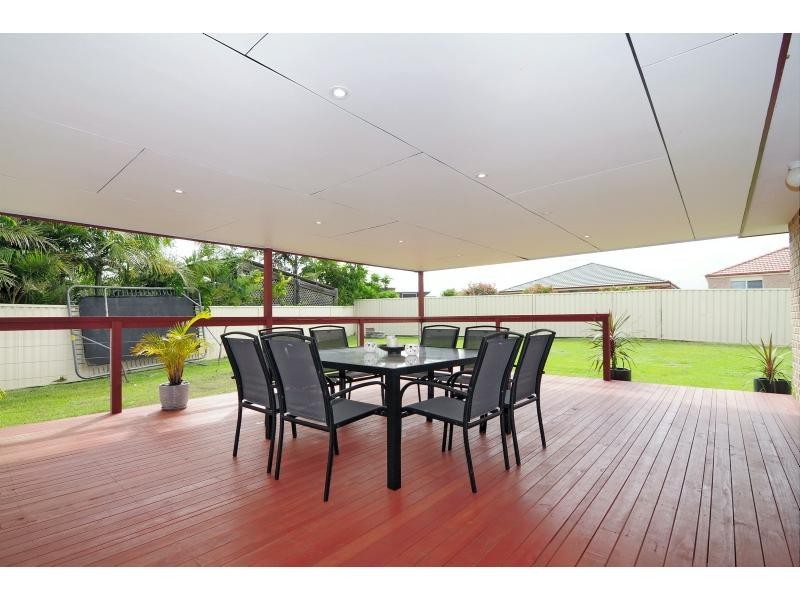 31 St James Crescent, Worrigee NSW 2540