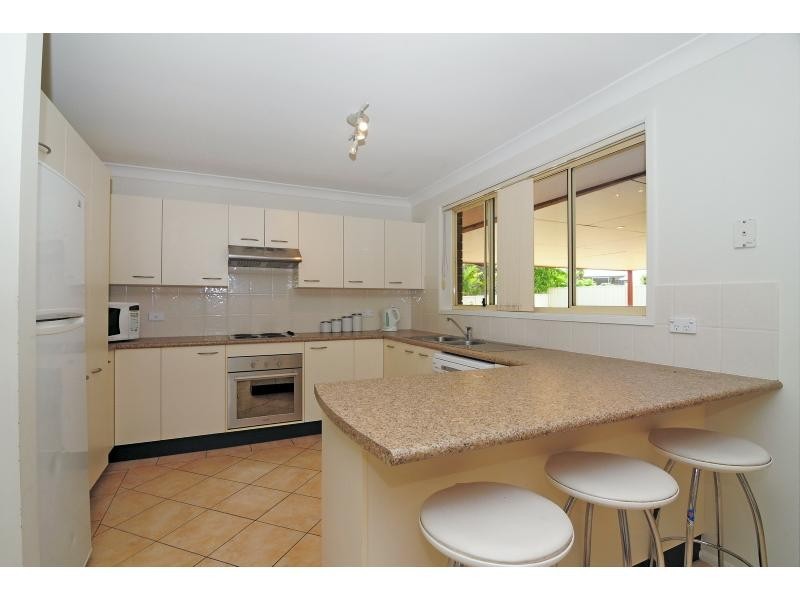 31 St James Crescent, Worrigee NSW 2540