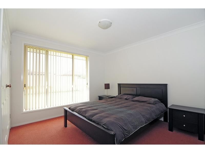 31 St James Crescent, Worrigee NSW 2540