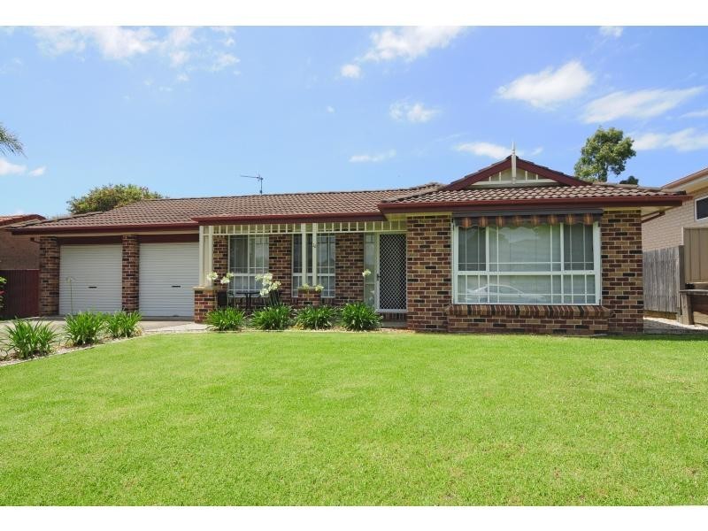 Worrigee NSW 2540
