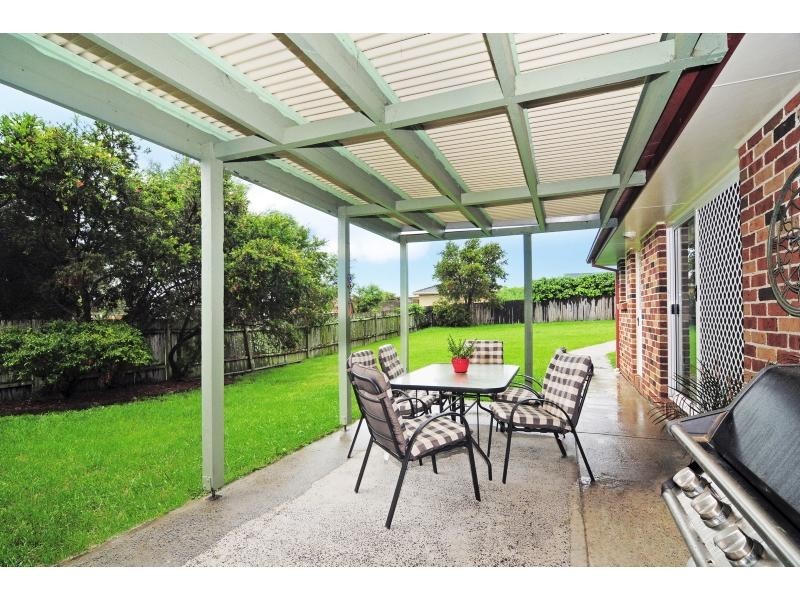 Worrigee NSW 2540