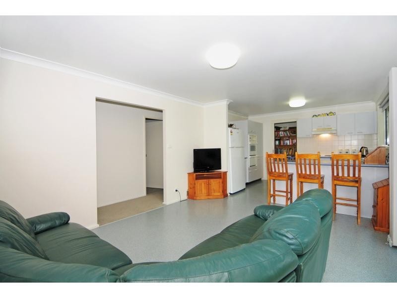 Worrigee NSW 2540