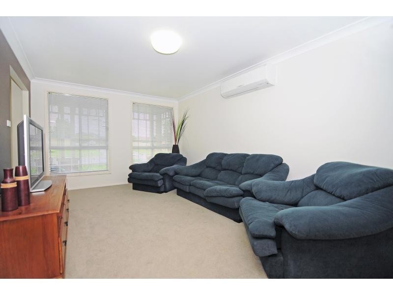 Worrigee NSW 2540