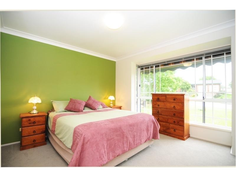 Worrigee NSW 2540