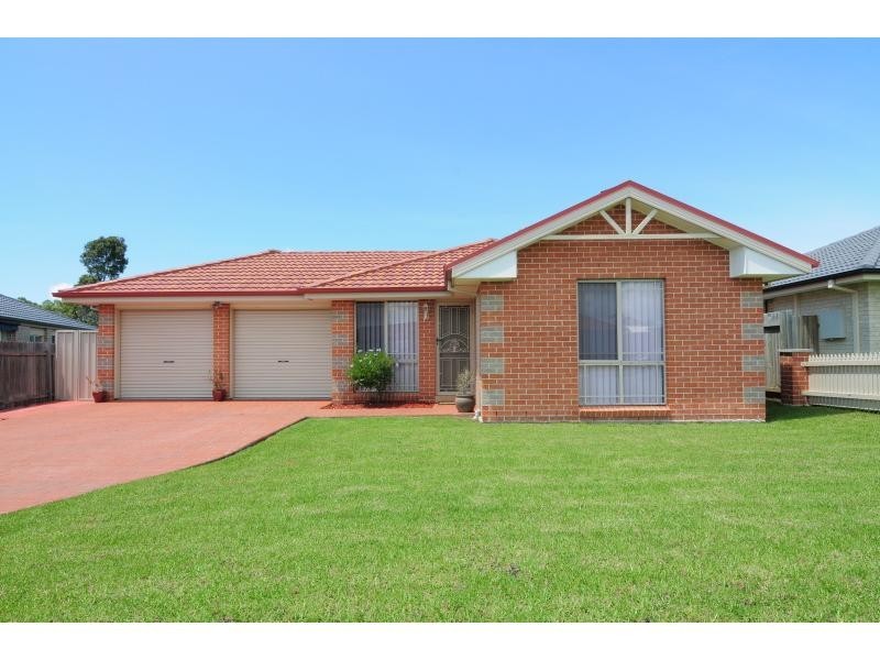 Worrigee NSW 2540