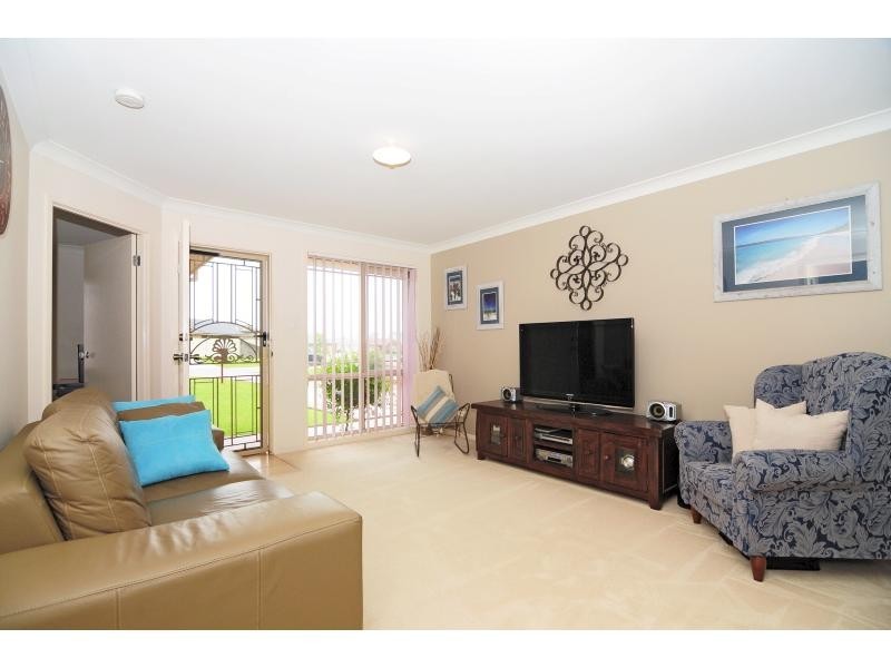 Worrigee NSW 2540