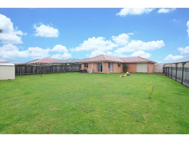 Worrigee NSW 2540
