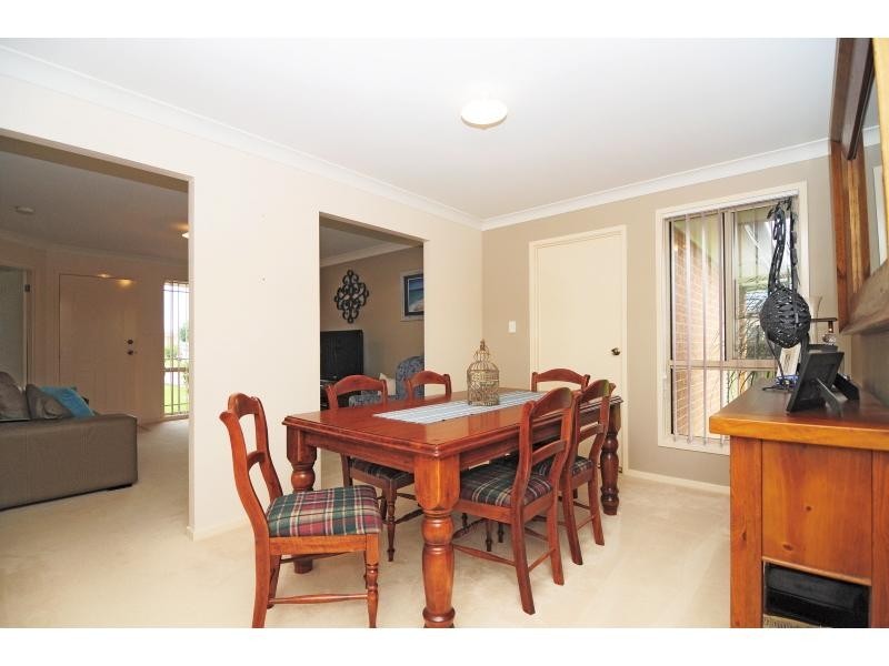 Worrigee NSW 2540