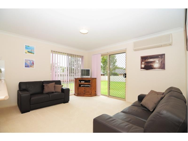 Worrigee NSW 2540