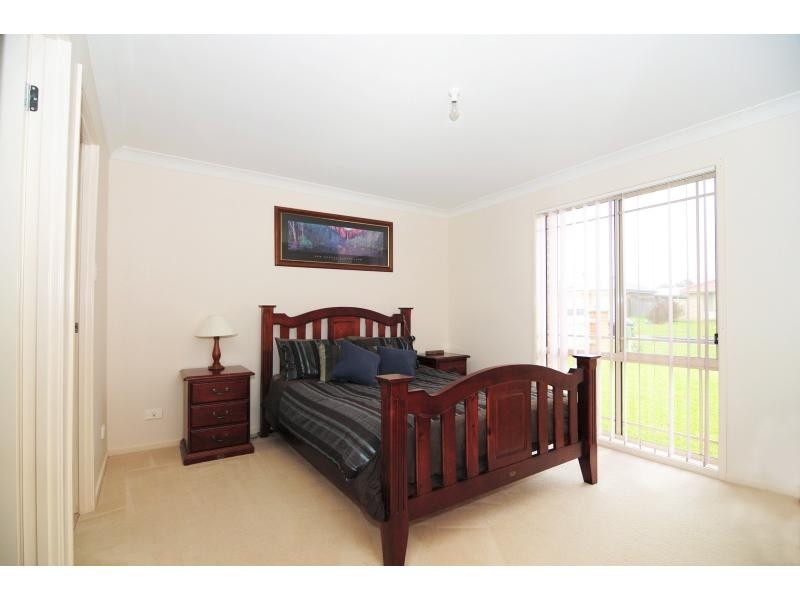Worrigee NSW 2540