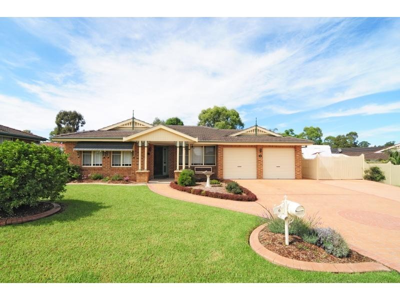 Worrigee NSW 2540