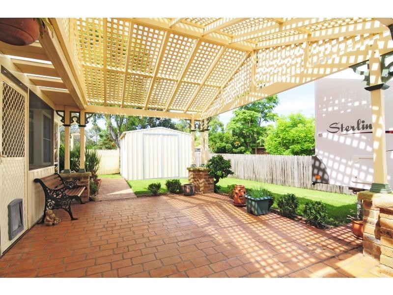 Worrigee NSW 2540