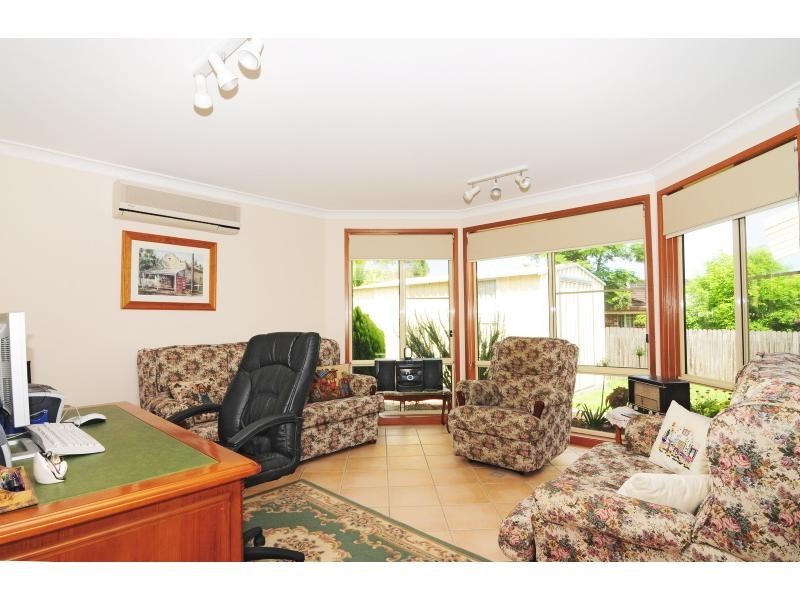 Worrigee NSW 2540