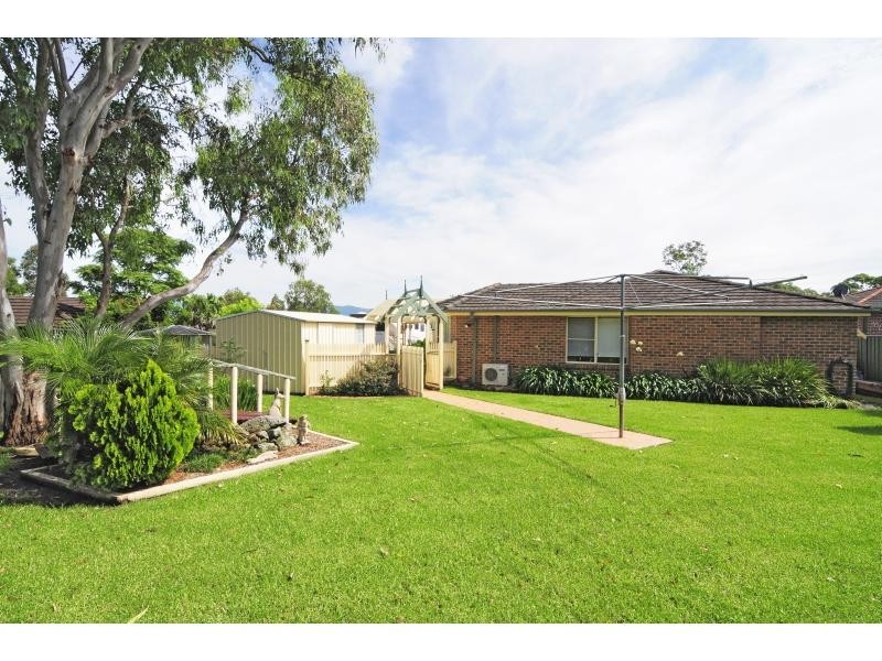Worrigee NSW 2540