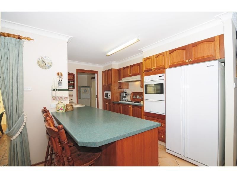 Worrigee NSW 2540