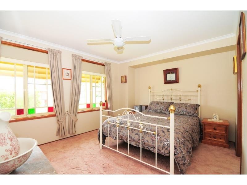 Worrigee NSW 2540