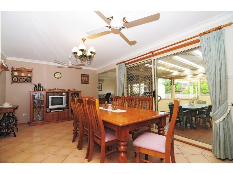 Worrigee NSW 2540