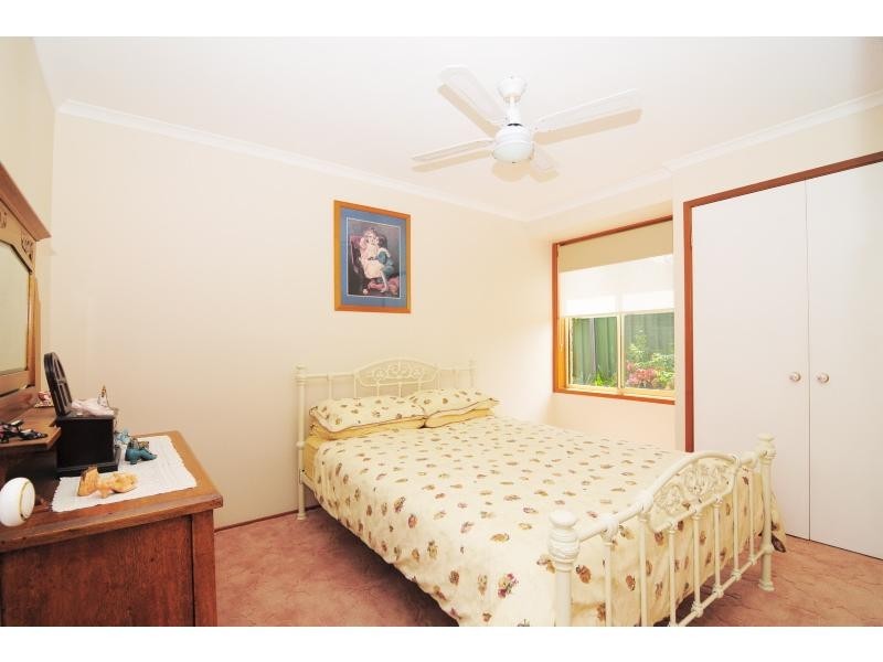 Worrigee NSW 2540
