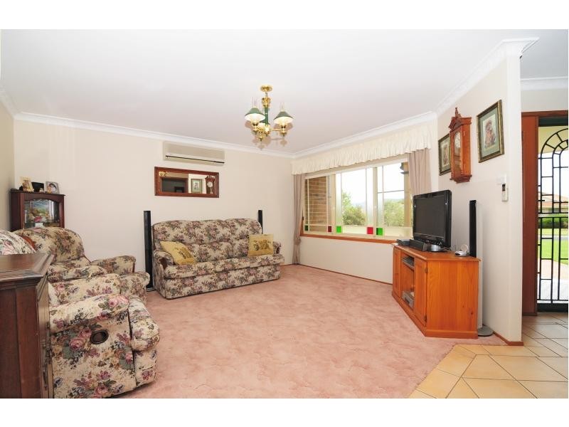 Worrigee NSW 2540
