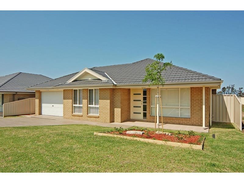 Worrigee NSW 2540
