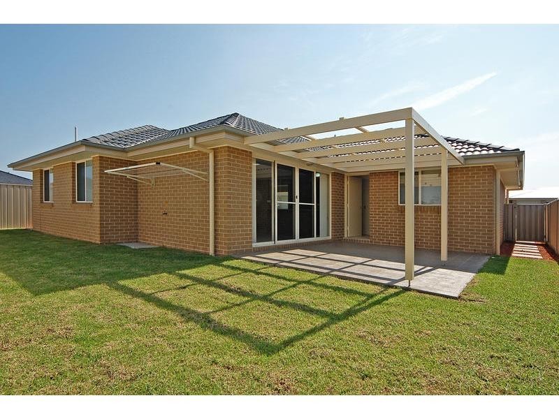 Worrigee NSW 2540