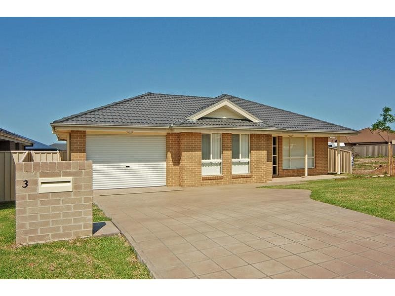 Worrigee NSW 2540