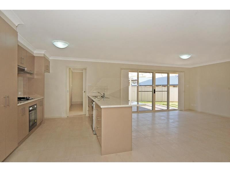 Worrigee NSW 2540