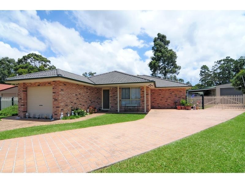 Worrigee NSW 2540