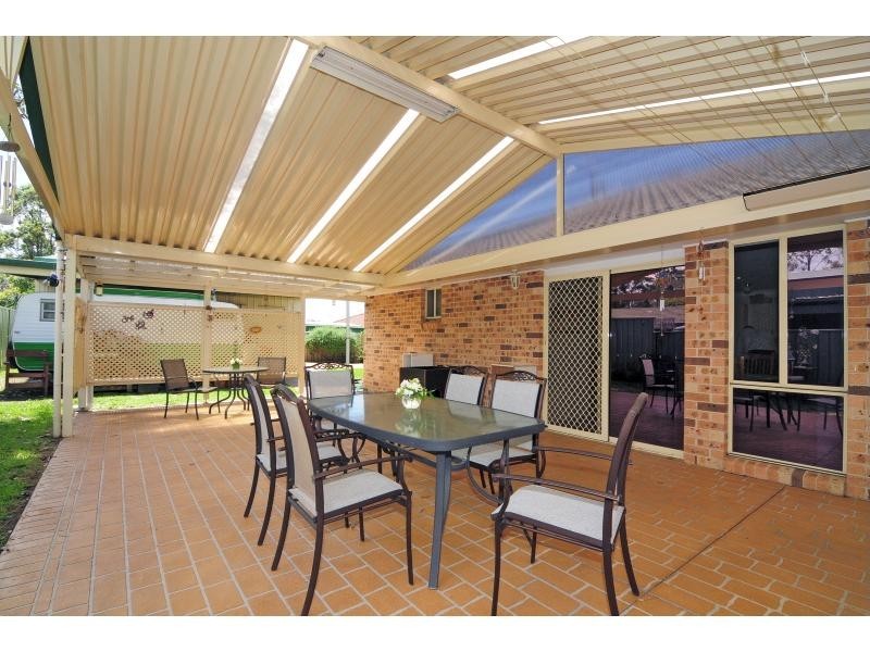 Worrigee NSW 2540