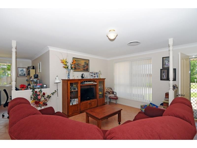 Worrigee NSW 2540