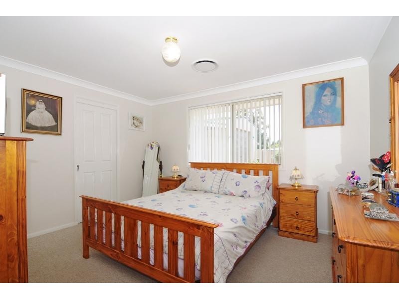 Worrigee NSW 2540