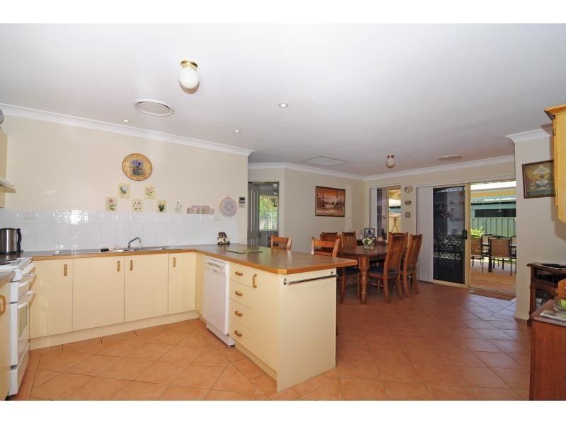 Worrigee NSW 2540