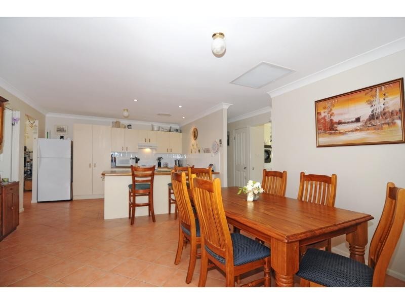 Worrigee NSW 2540