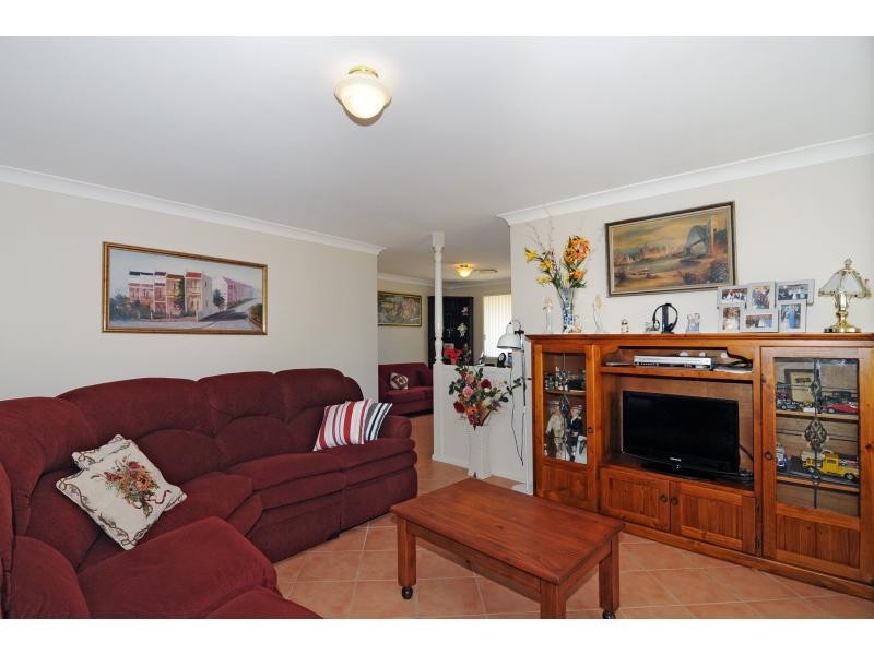 Worrigee NSW 2540