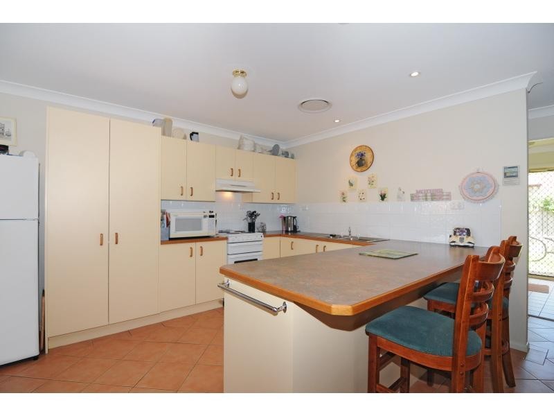 Worrigee NSW 2540