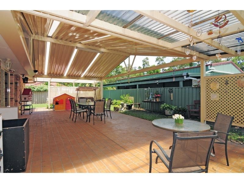 Worrigee NSW 2540