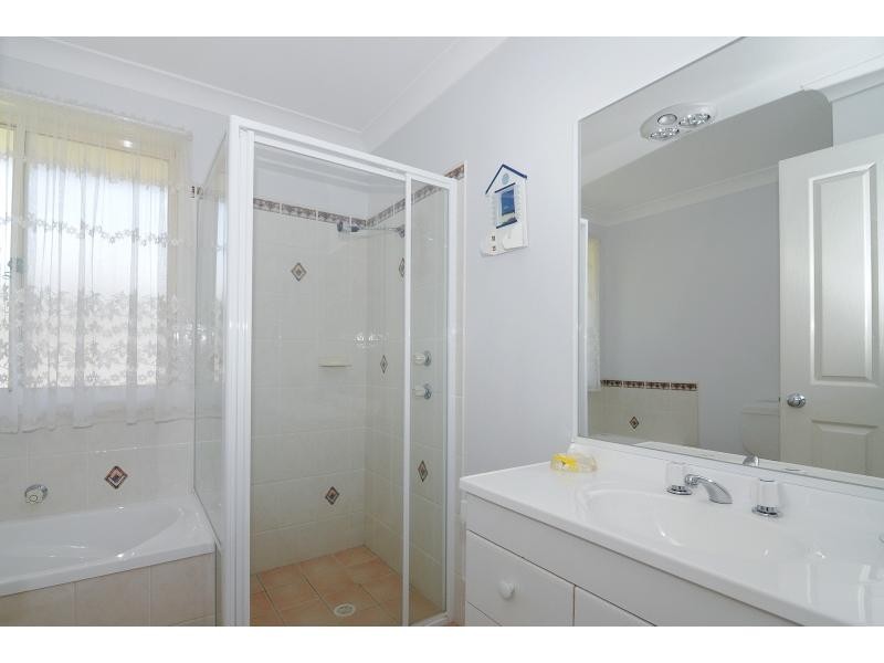 Worrigee NSW 2540
