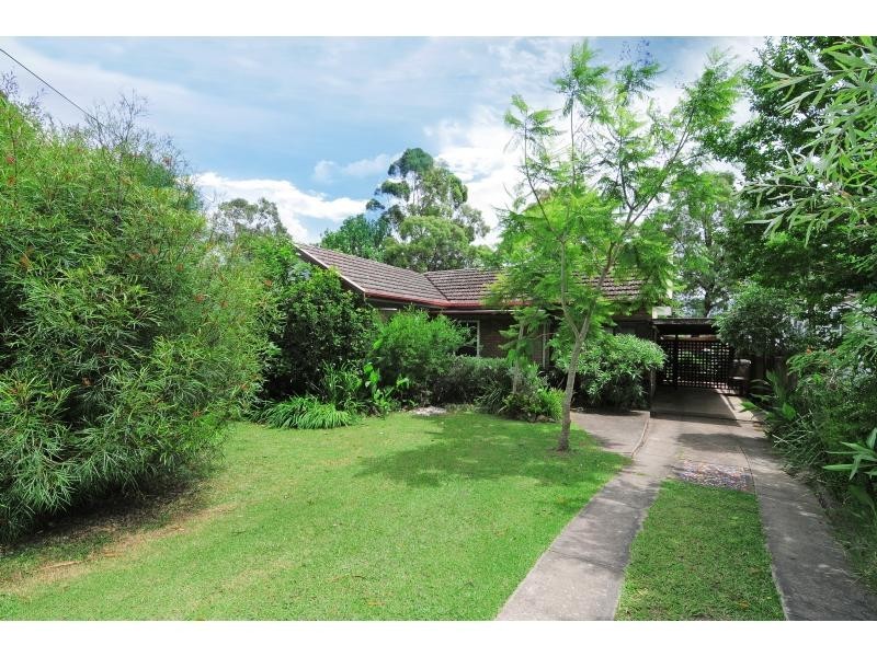 13 Morton Parade, Nowra NSW 2541