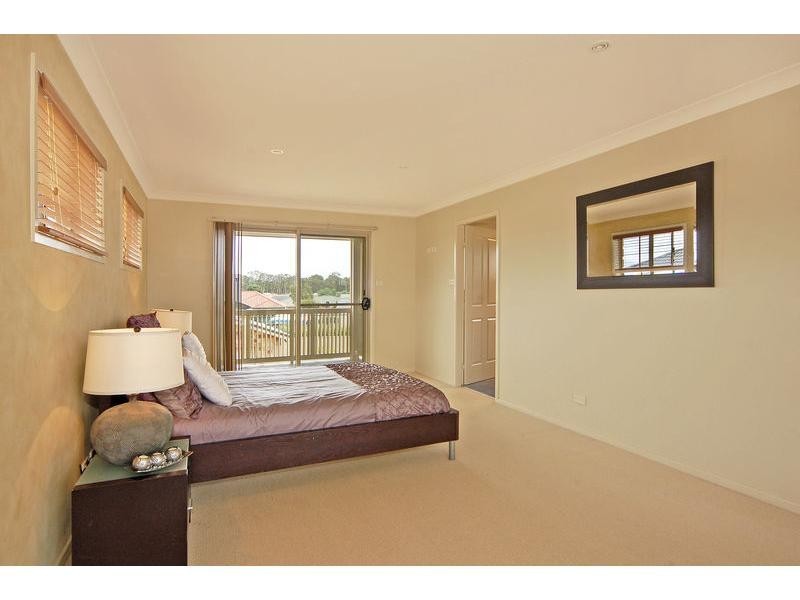 8 The Garden Walk, Worrigee NSW 2540
