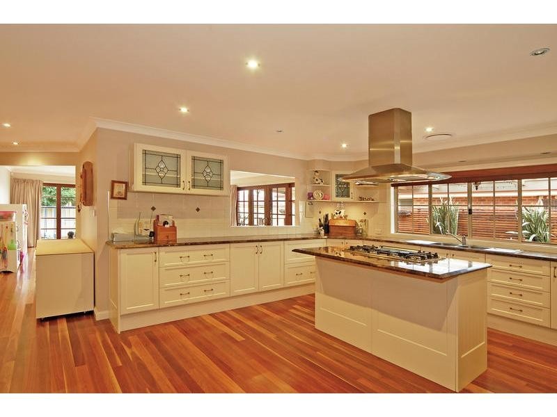 35 The Garden Walk, Worrigee NSW 2540