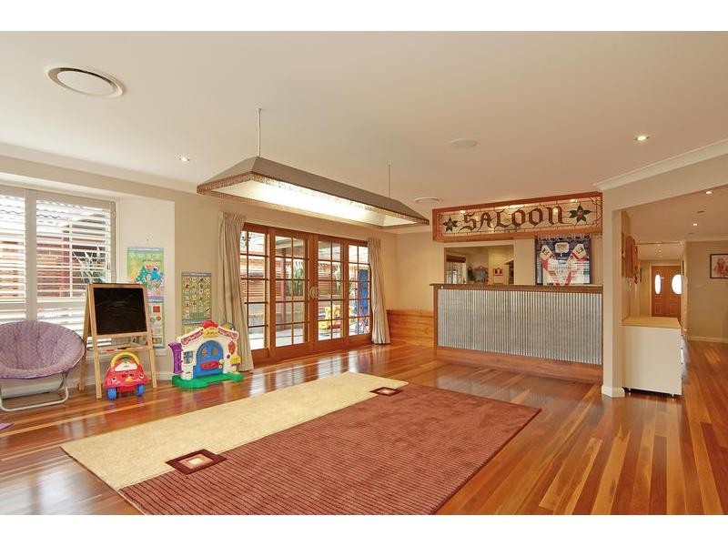 35 The Garden Walk, Worrigee NSW 2540