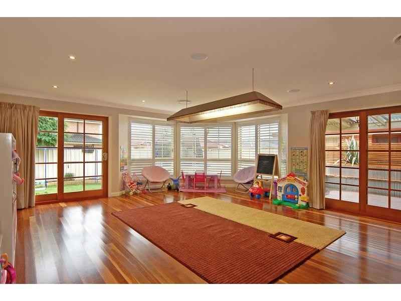 35 The Garden Walk, Worrigee NSW 2540