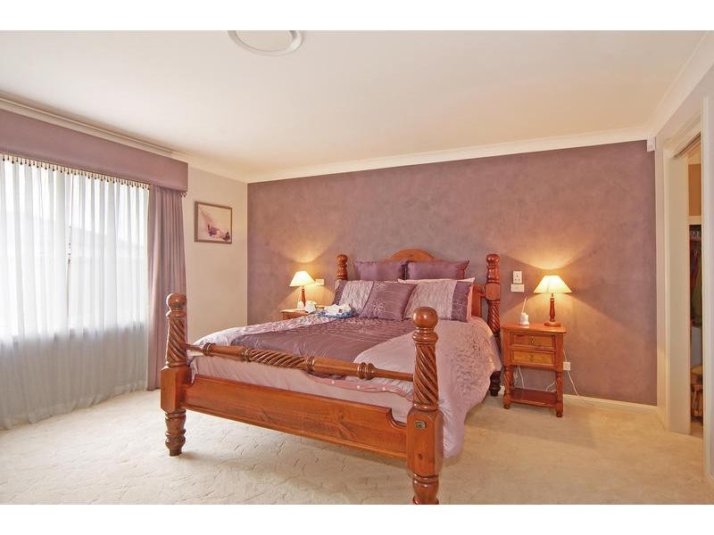 35 The Garden Walk, Worrigee NSW 2540