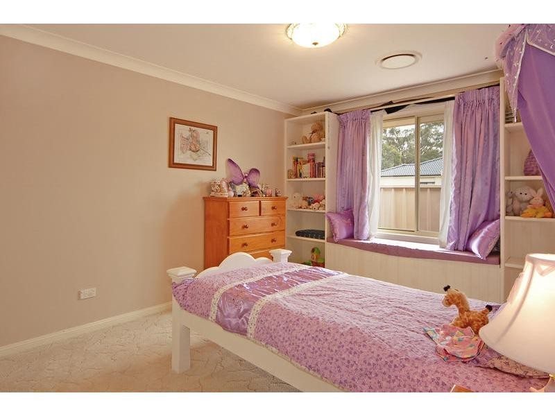 35 The Garden Walk, Worrigee NSW 2540
