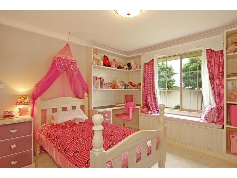 35 The Garden Walk, Worrigee NSW 2540