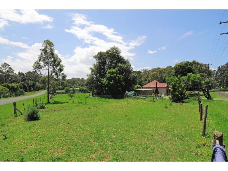 4a Kells Road, Tomerong NSW 2540